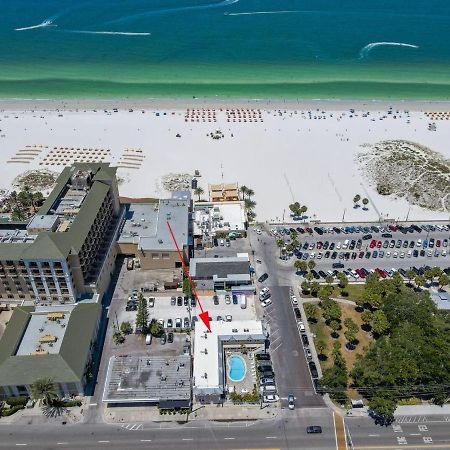 Clearwater Beach Suites 201 Condo Kültér fotó