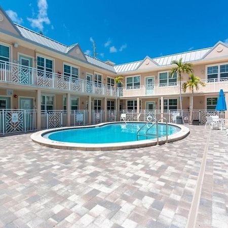 Clearwater Beach Suites 201 Condo Kültér fotó