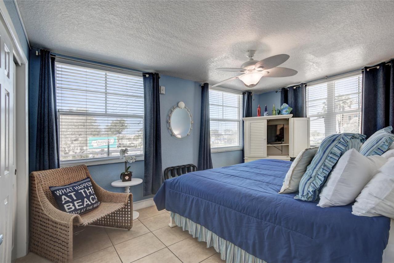 Clearwater Beach Suites 201 Condo Kültér fotó