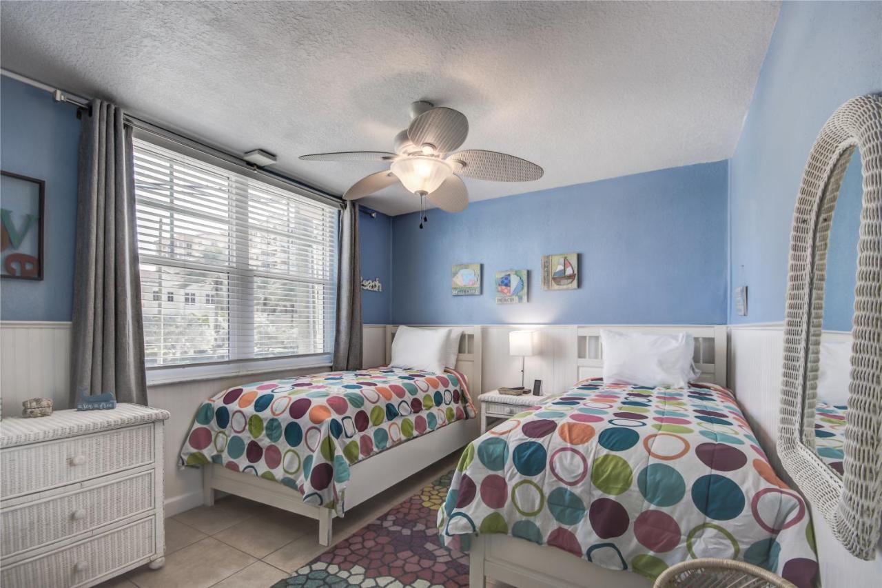Clearwater Beach Suites 201 Condo Kültér fotó