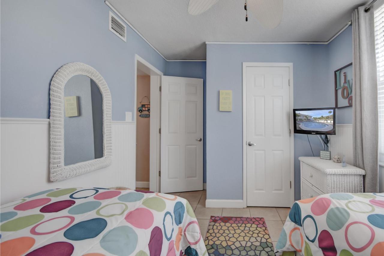 Clearwater Beach Suites 201 Condo Kültér fotó