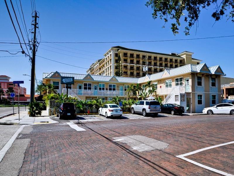 Clearwater Beach Suites 201 Condo Kültér fotó