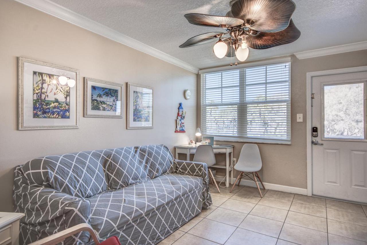 Clearwater Beach Suites 201 Condo Kültér fotó