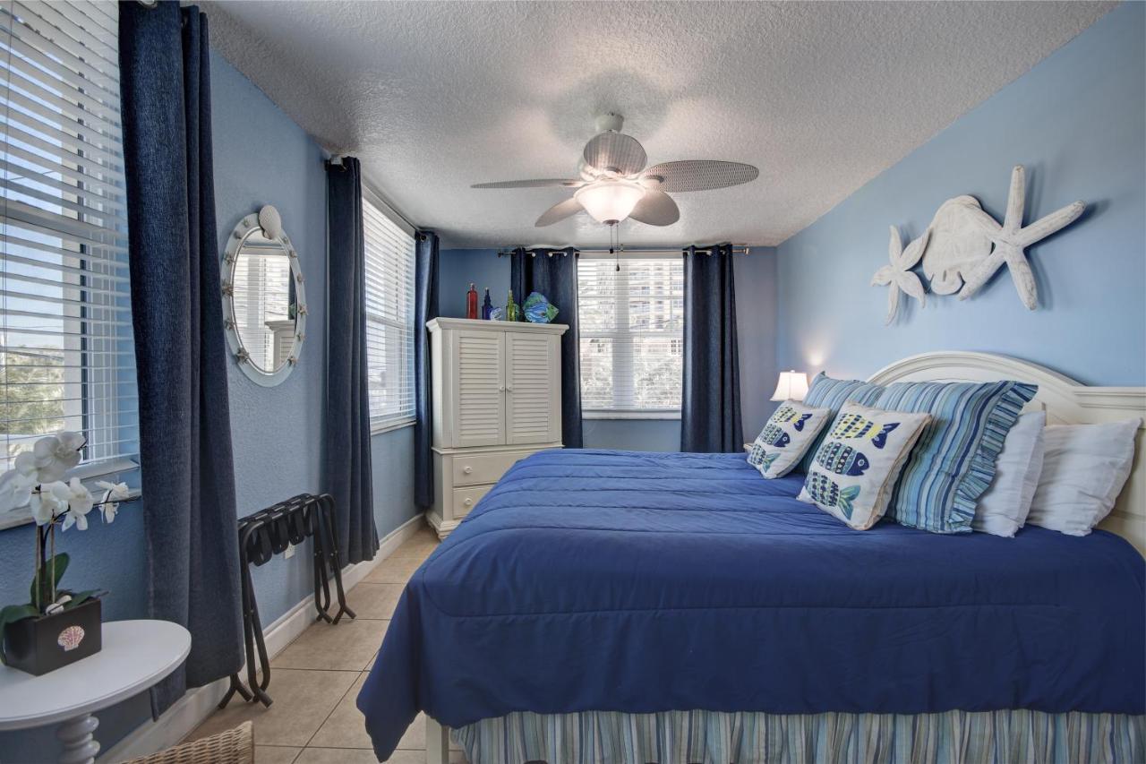 Clearwater Beach Suites 201 Condo Kültér fotó
