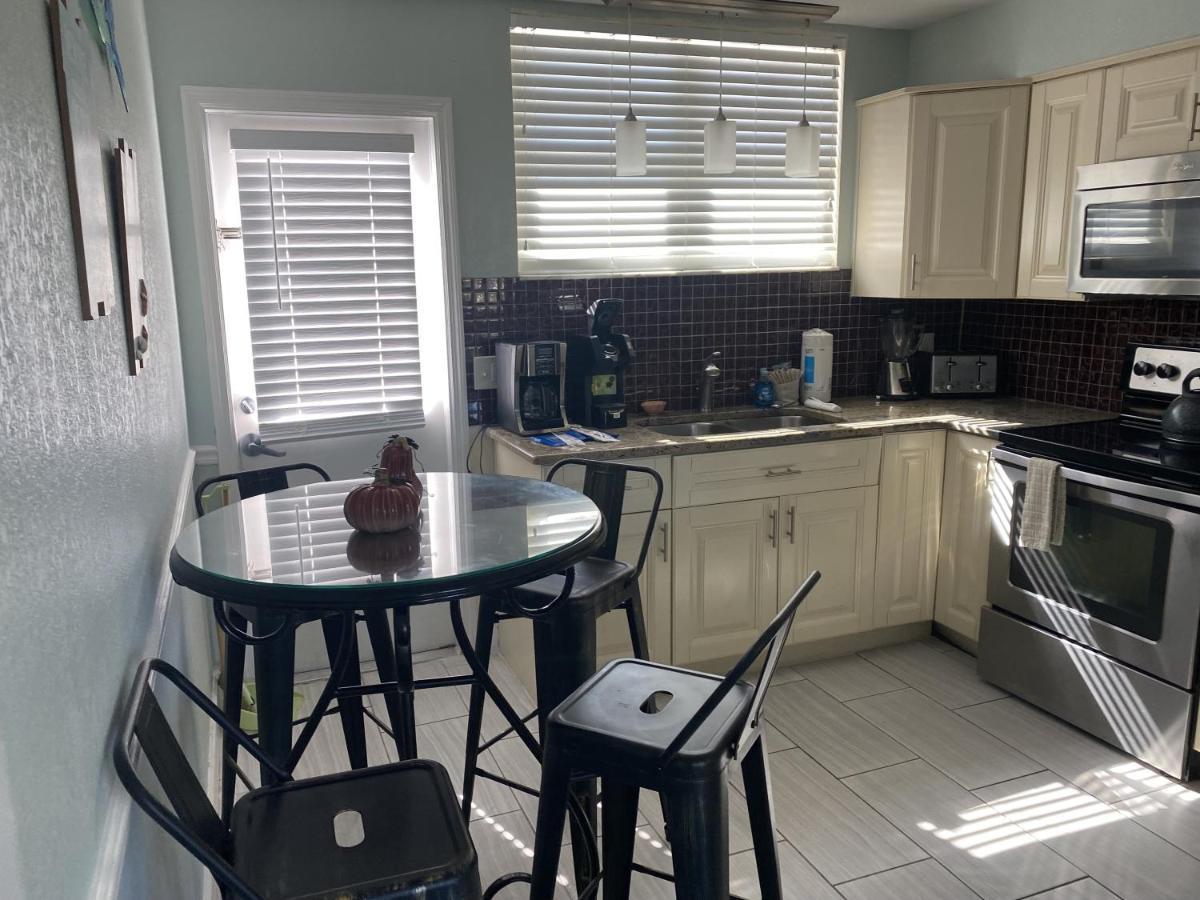 Clearwater Beach Suites 201 Condo Kültér fotó